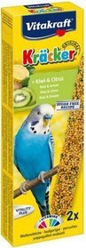 Vitakraft Kracker Kolba Papużka Falista Kiwi 2szt