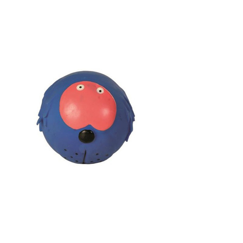 Trixie Lateksowe piłki pyszczki 7 cm - 1 szt.