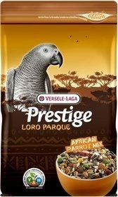 Versele-Laga Prestige Loro Parque African Parrot Mix 1kg