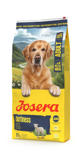 Josera Optiness 12,5 kg