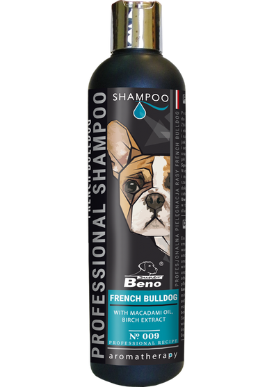Super Beno Professional Buldog Francuski 300ml