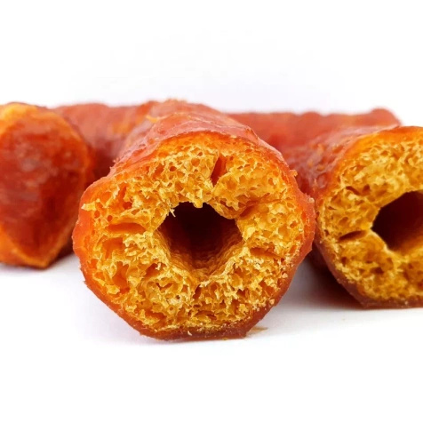 Prozoo Crunchy Roller – Wałek z kaczką 14 cm (5 szt.)