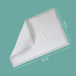 Spark Podkłady dla szczeniąt 10szt. 60x90