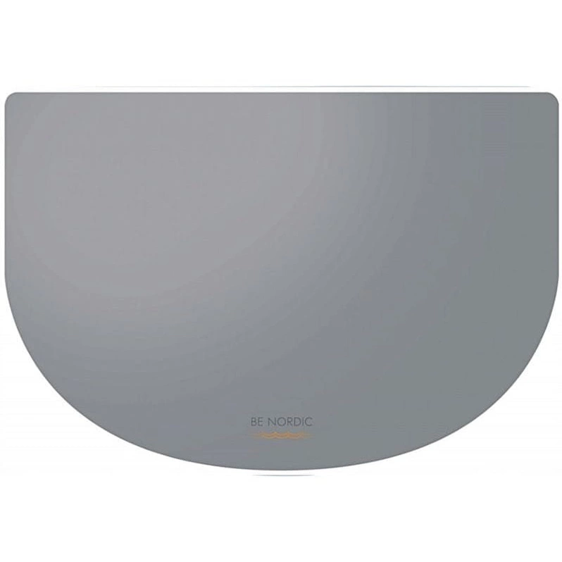 MATA BE NORDIC 40x30cm SZARA