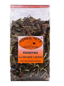 Herbal Pets Pokrzywa 70g