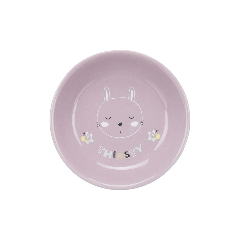 Trixie Miska ceramiczna Junior, 0.2 l/o 14 cm