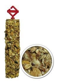 Natural-Vit Coolbaton Orzech 65g