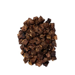 Uniszki Płuca wołowe kostka 150g