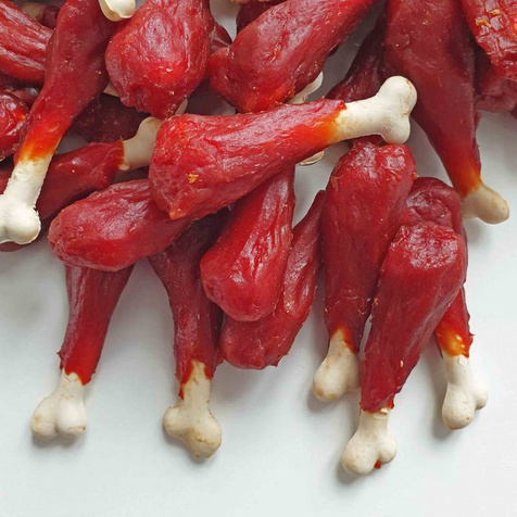 Prozoo Udka XL Kaczka 1kg