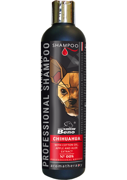 Super Beno Professional Chihuahua 300ml