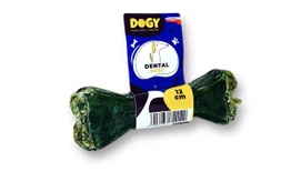 DOGY - Kość Dental 12cm 1szt.