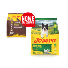 Josera Festival 900g