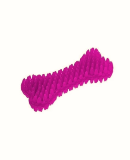 Sum-Plast Gryzak dent z kolcami 16cm