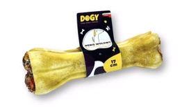 DOGY - Kość z penisem wołowym 17cm 1szt.