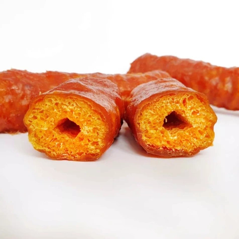 Prozoo Crunchy Roller – Wałek z kurczakiem 14 cm (5 szt.)