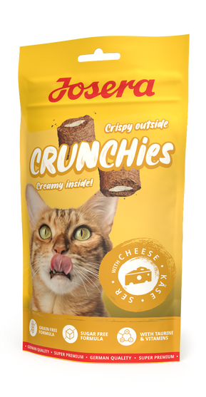 Josera Josicat 60g Crunchies with cheese
