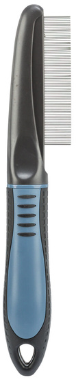 Trixie grzebień przeciwpchelny 21cm