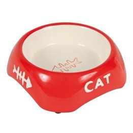 Trixie Miska Ceramiczna dla kota 0,25 L