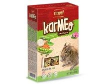 Vitapol ZVP-1700 Pokarm dla koszatniczki 450g