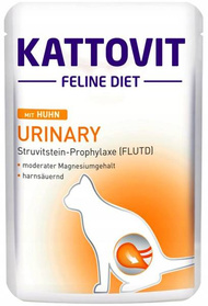 Kattovit Urinary Kurczak 85g