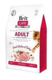 Brit Care Cat  Adult 2kg