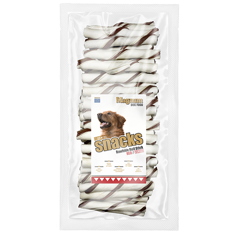 MAGNUM - rurki nadziewane wołowina - 40szt.