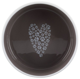 Trixie Miska Ceramiczna Pet's Home 1,4L