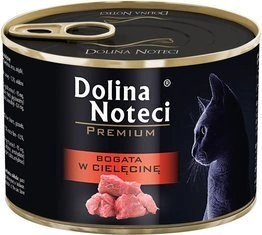 Dolina Noteci Kot Cielęcina 185g