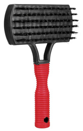 Trixie Szczotka Plastikowa dwustronna 10 x 17 cm