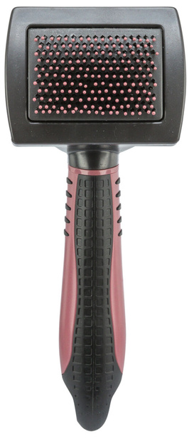 Trixie 23125 miekka szczotka dla kota