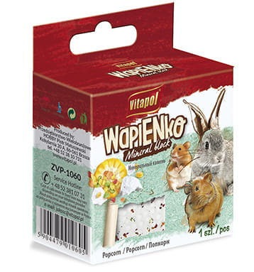 Vitapol ZVP-1060 Kostka wapienna Popcorn