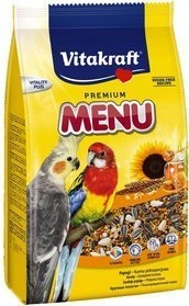 Vitakraft Menu Vital Nimfa 1kg