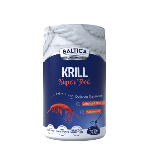 Baltica Kryl Super Food 100g