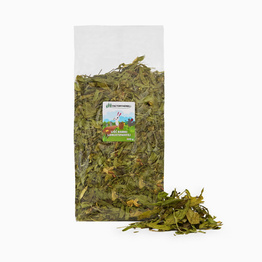 FactoryHerbs Liść Babki Lancetowatej 300g