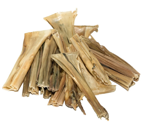 Skóra z Królika 100g