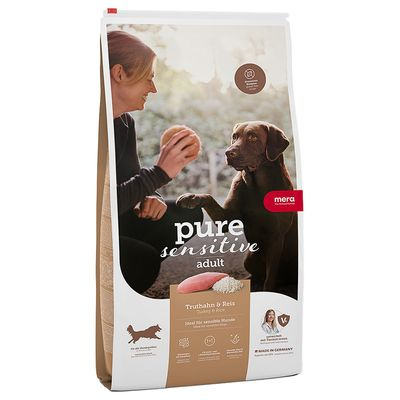 Mera Pure Sensitive Indyk i ryż 1kg