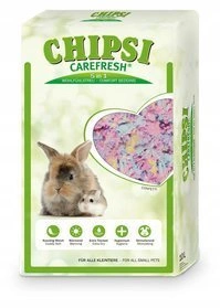 Carefresh ściółka z celulozy dla małych zwierząt CONFETTI 10 L