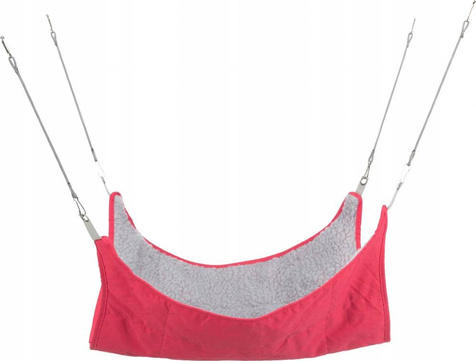 Trixie Hamak dla fretki 45x45cm