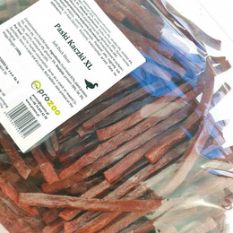 Prozoo Paski Kaczki 1kg