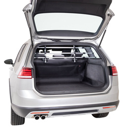 Trixie 1318 Mata do bagażnika dla psa Wymiary: 2,30 × 1,70 m