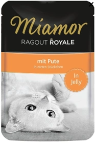 Miamor Indyk w Galaretce 100g