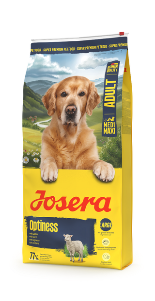 Josera Optiness 12,5 kg