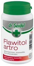 Dr Seidel Flawitol Artro 60 tabletek (na stawy)
