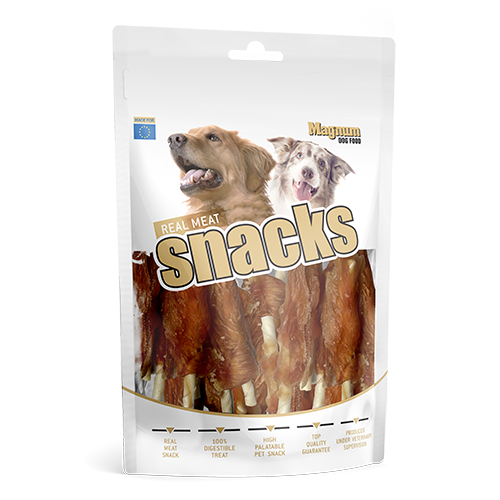 Magnum Filet kurczaka na patyku 250g