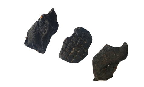 Wątroba wołowa suszona 200g