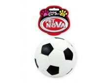 Pet Nova Piłka futbolowa 10,5cm