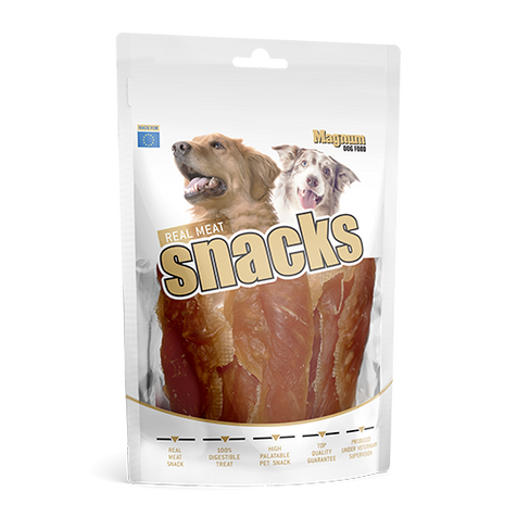 Magnum Miękki filet z kurczaka 250g