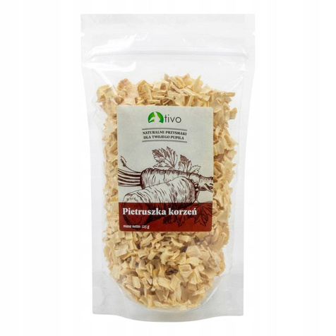 Tivo Pietruszka korzeń - 100g