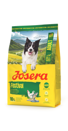 Josera Festival 900g