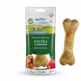 Baltica Kaczka z jabłkiem 1 szt.